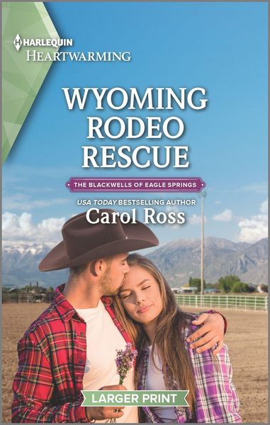 Produktbild: Wyoming Rodeo Rescue