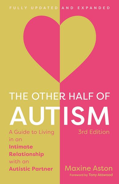 Produktbild: The Other Half of Autism, 3rd edition