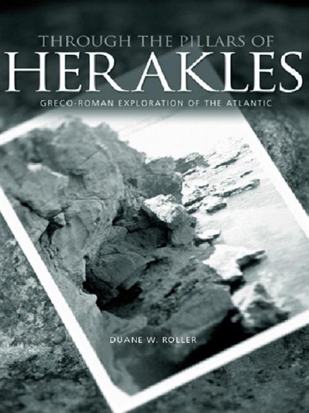 Produktbild: Through the Pillars of Herakles