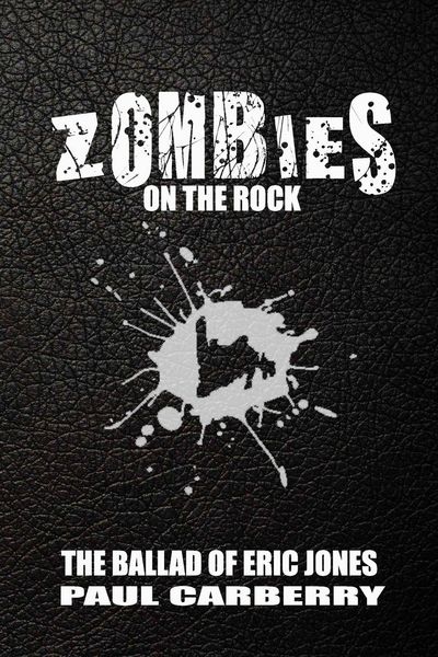 Produktbild: Zombies on the Rock