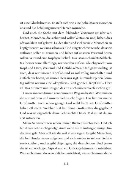 Produktbild: 20 Sekunden f&uuml;r deine Wunscherf&uuml;llung