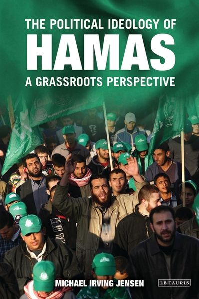 Produktbild: Political Ideology Of Hamas