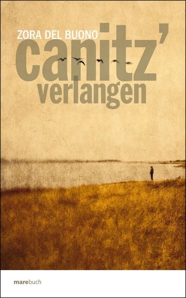 Produktbild: Canitz' Verlangen