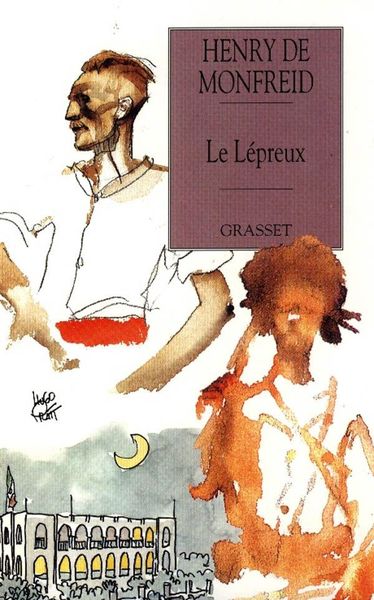 Produktbild: Le l&eacute;preux