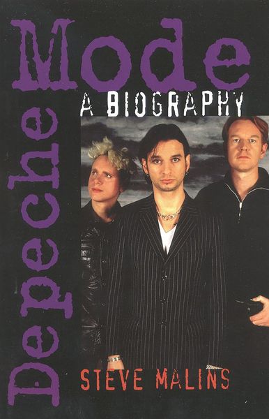 Produktbild: Depeche Mode