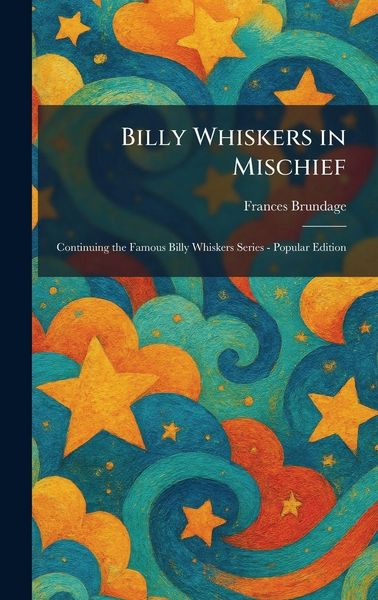 Produktbild: Billy Whiskers in Mischief