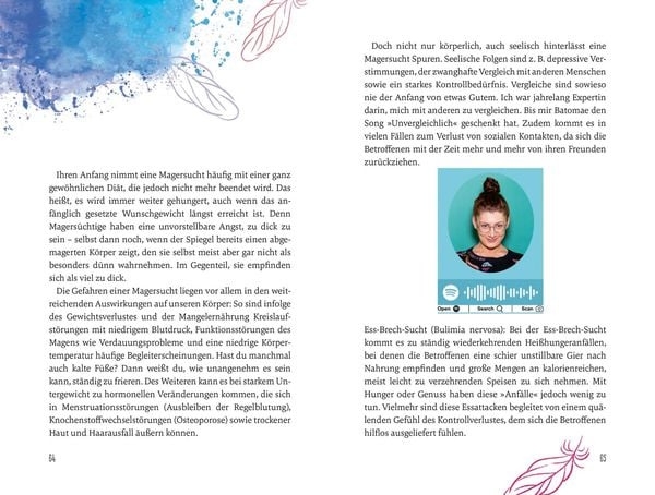 Unvergleichlich Du! 2. Wie du deine beste Freundin bleibst