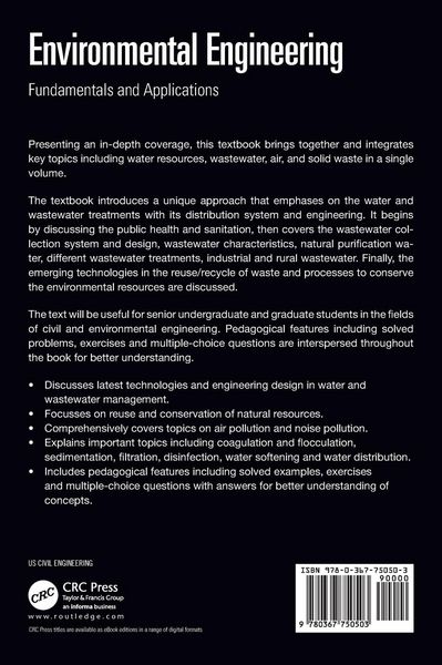 Produktbild: Environmental Engineering