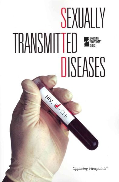 Produktbild: Sexually Transmitted Diseases