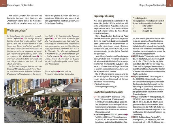 Produktbild: Reise Know-How Reisef&uuml;hrer Kopenhagen und &Ouml;resundregion mit Malm&ouml;, Lund und Helsingborg