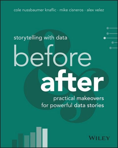 Produktbild: Storytelling with Data