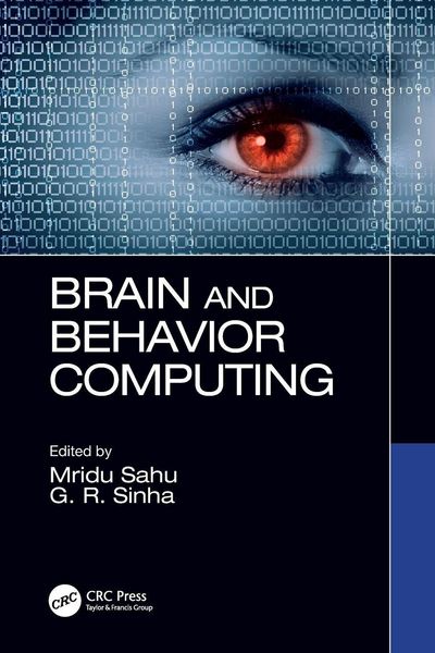Produktbild: Brain and Behavior Computing