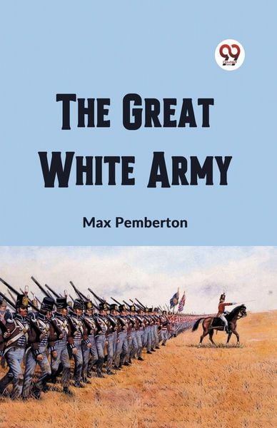 Produktbild: The Great White Army
