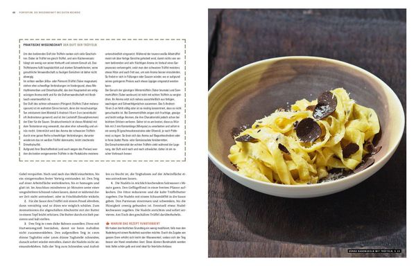 Produktbild: Perfektion Pasta