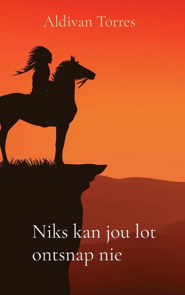 Produktbild: Niks kan jou lot ontsnap nie