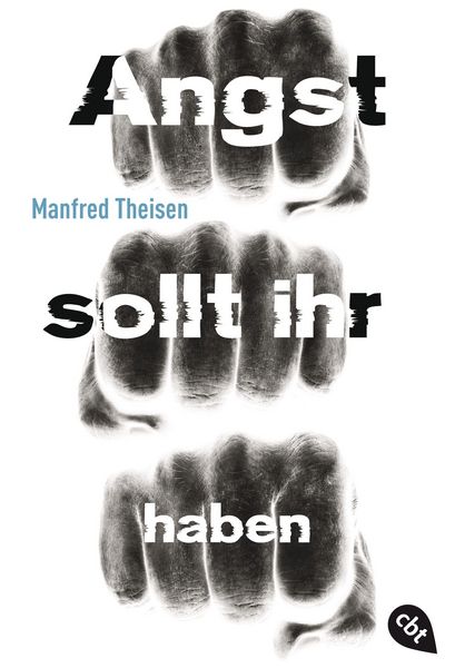 Produktbild: Angst sollt ihr haben