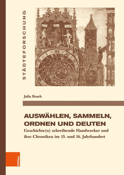 Produktbild: Ausw&auml;hlen, sammeln, ordnen und deuten