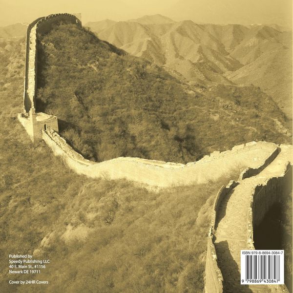 Produktbild: Who Built The Great Wall of China? Ancient China Books for Kids | Children's Ancient History