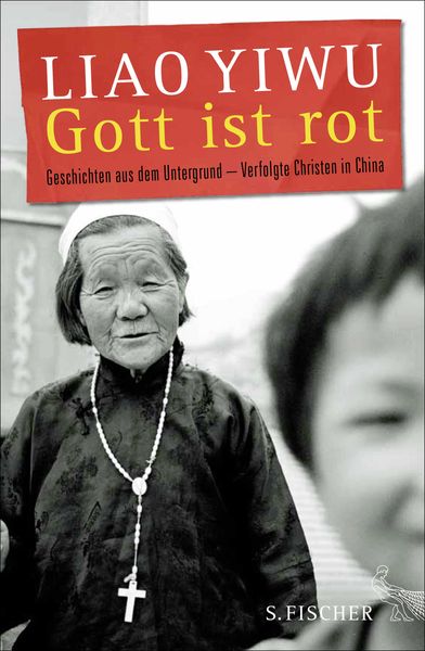 Produktbild: Gott ist rot