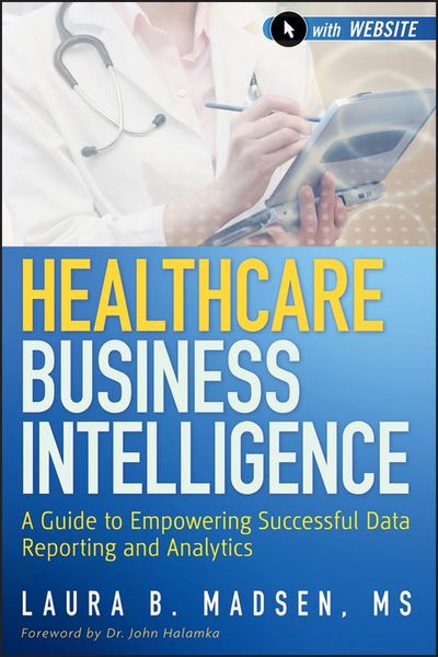 Produktbild: Healthcare Business Intelligence
