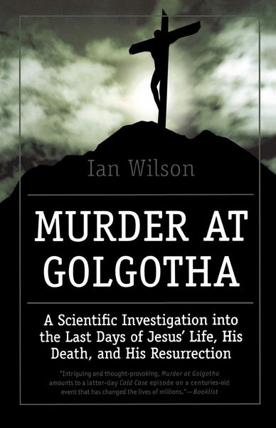 Produktbild: Murder at Golgotha