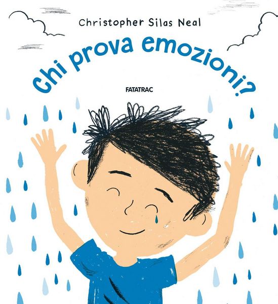 Produktbild: Chi prova emozioni? Proprio tutti...