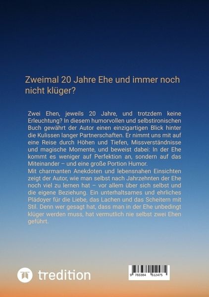 Produktbild: Doppelt h&auml;lt besser!