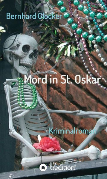 Produktbild: Mord in St. Oskar