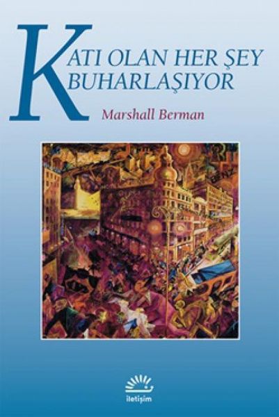 Produktbild: Kati Olan Her Sey Buharlasiyor
