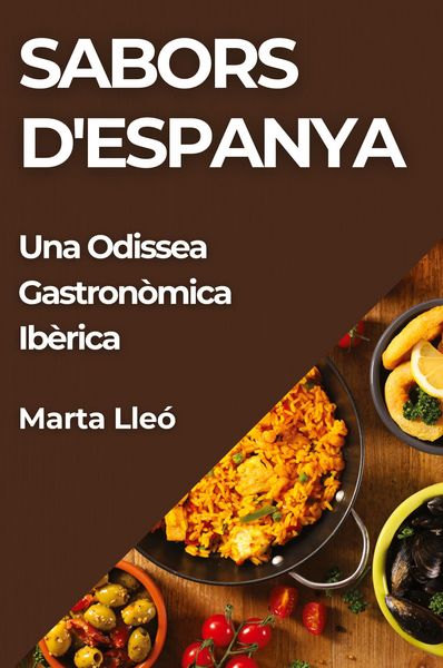 Produktbild: Sabors d'Espanya