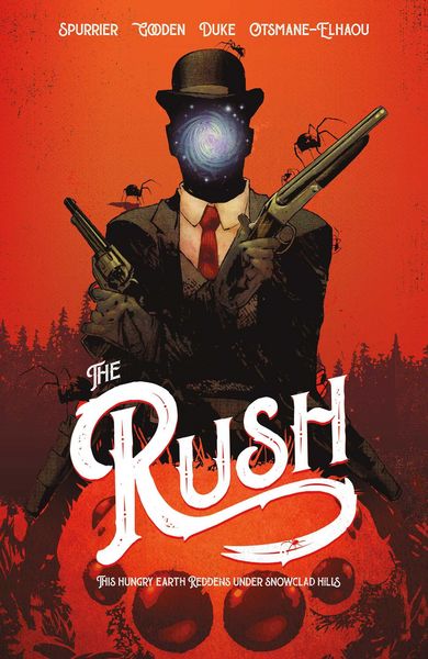 Produktbild: The Rush