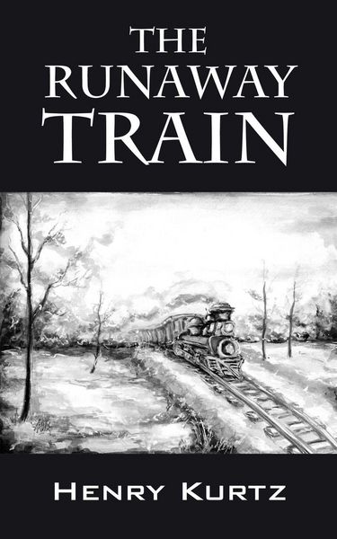 Produktbild: The Runaway Train