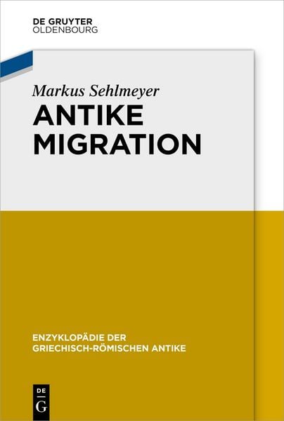 Produktbild: Antike Migration