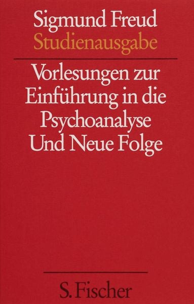 Studienausgabe