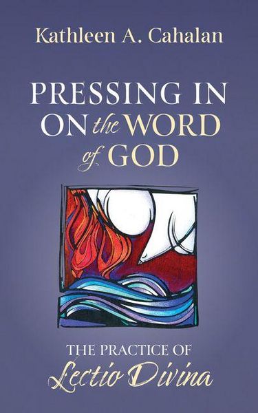 Produktbild: Pressing in on the Word of God