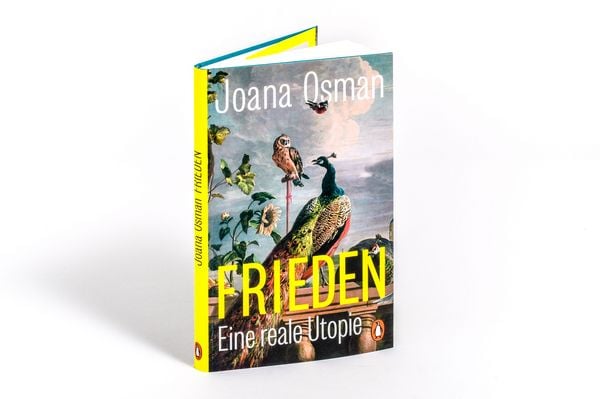 Produktbild: Frieden