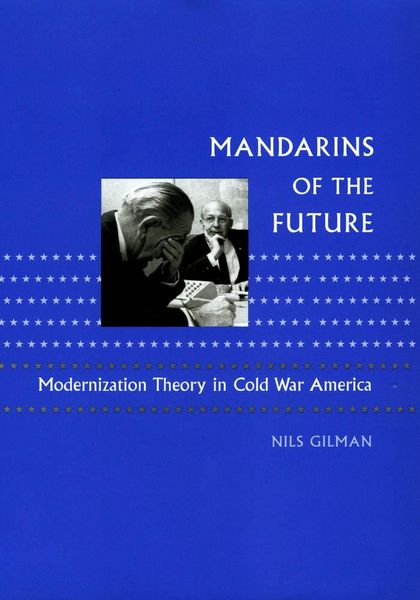 Produktbild: Mandarins of the Future