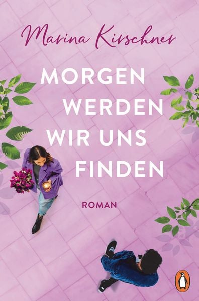 Produktbild: Morgen werden wir uns finden