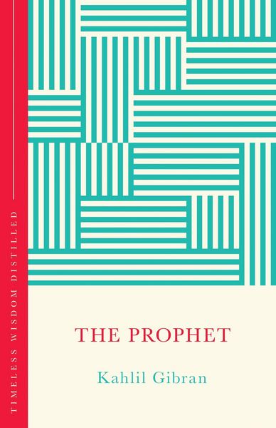 Produktbild: The Prophet