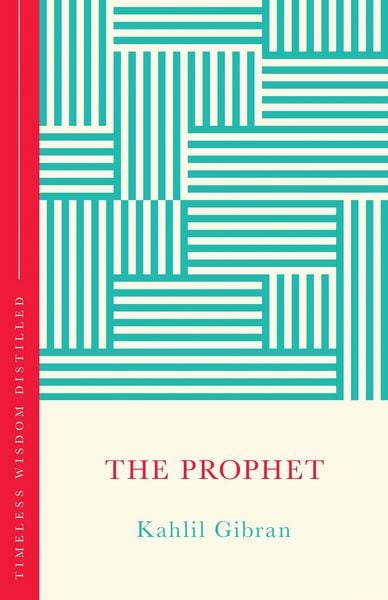 Produktbild: The Prophet (The Concise Classic)