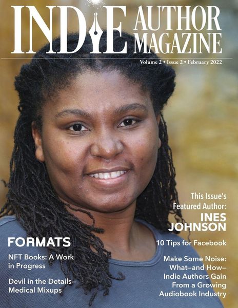 Produktbild: Indie Author Magazine