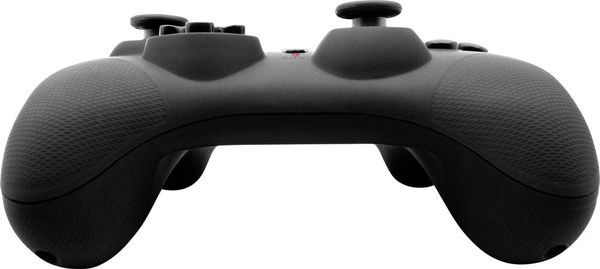 Produktbild: SPEEDLINK RAIT Gamepad - for PC/Switch/OLED, rubber-black
