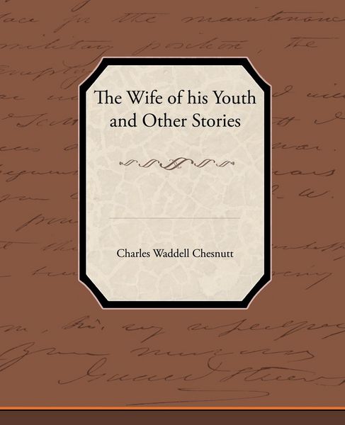 Produktbild: The Wife of his Youth and Other Stories