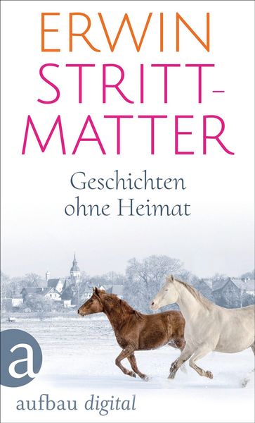 Produktbild: Geschichten ohne Heimat
