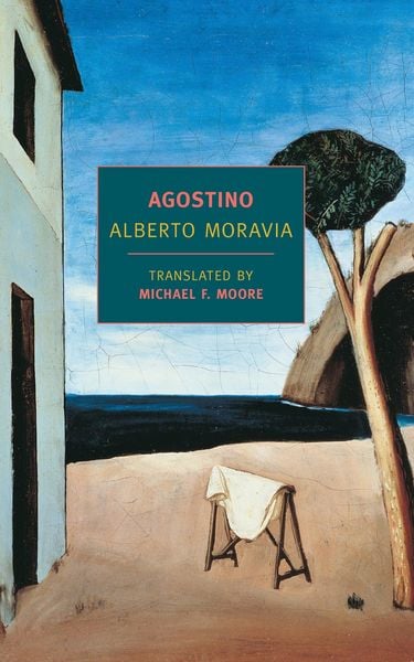 Produktbild: Agostino