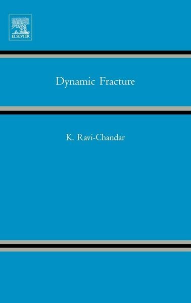 Produktbild: Dynamic Fracture