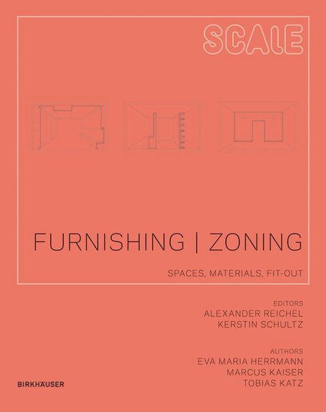 Produktbild: Furnishing | Zoning