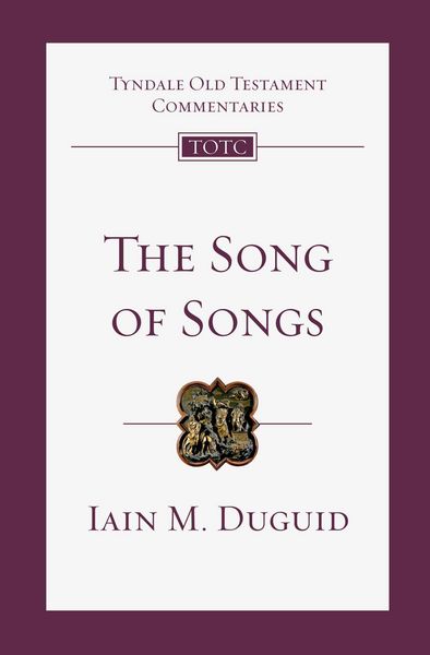 Produktbild: The Song of Songs