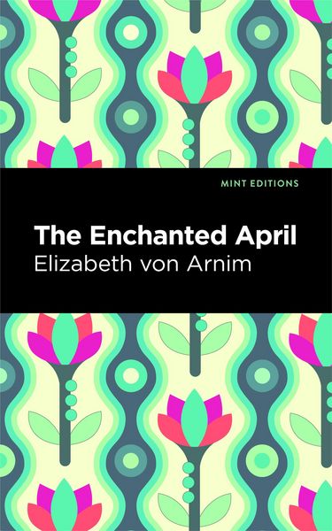Produktbild: The Enchanted April