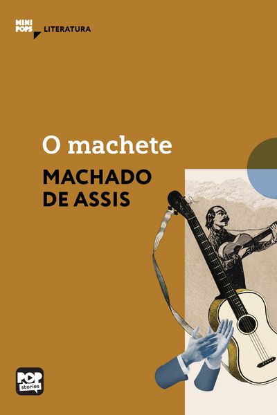 Produktbild: O machete
